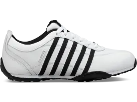 02453-100-M | ARVEE 1.5 | WHITE/BLACK/SILVER