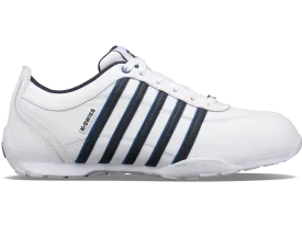 02453-913-M | ARVEE 1.5 | WHITE/NAVY/CLASSIC BLUE