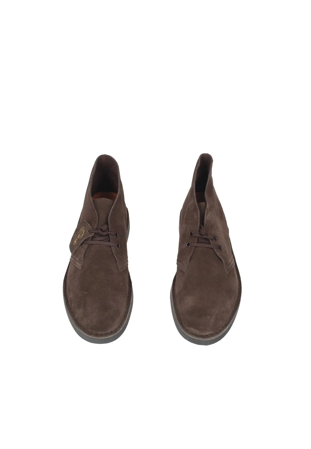 166784/25 Polacchino CLARKS