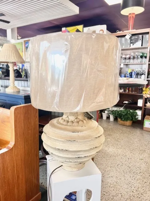 30" Height Table Lamp