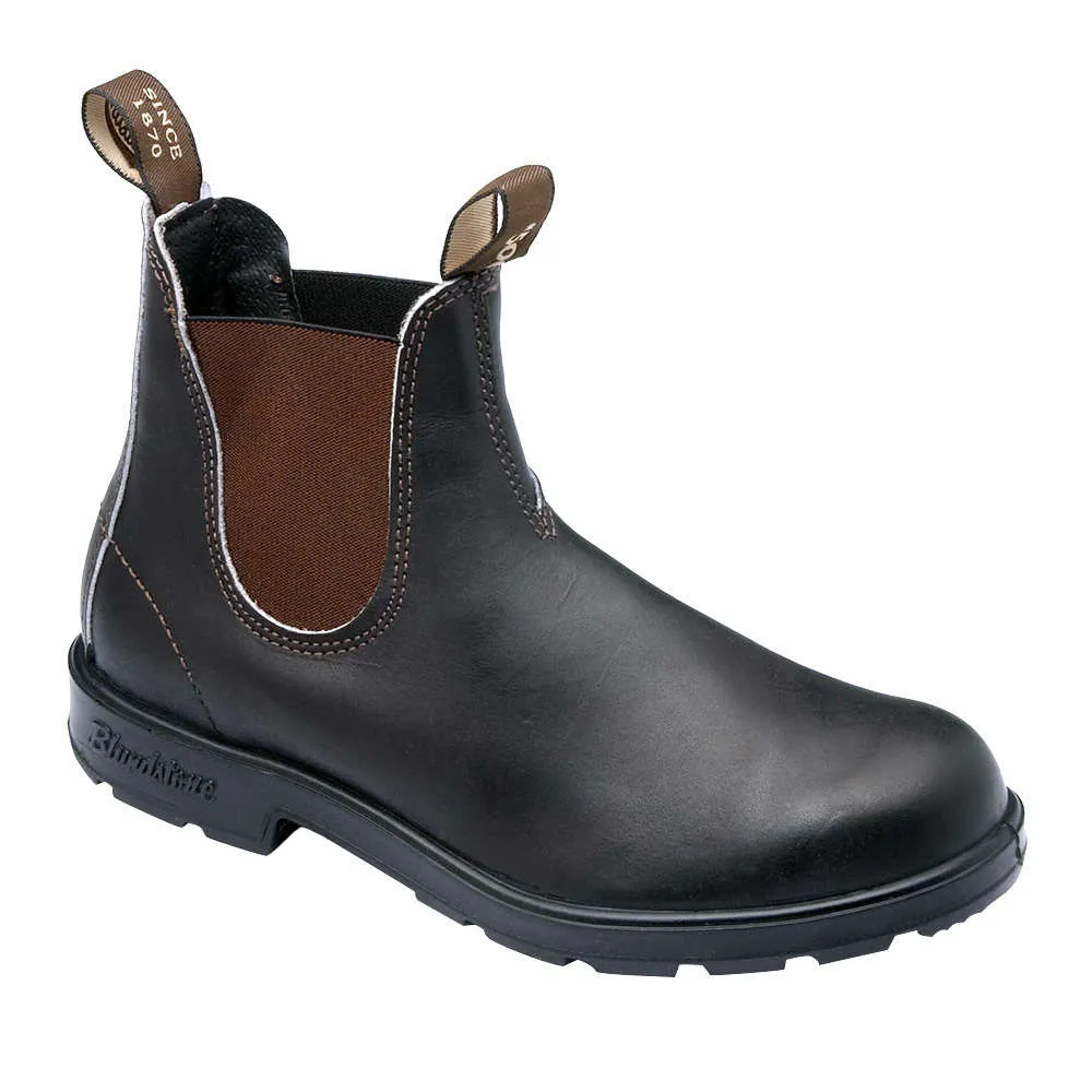 500 Blundstone The Original Stout Brown