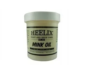 745402 4 oz. Mink Oil