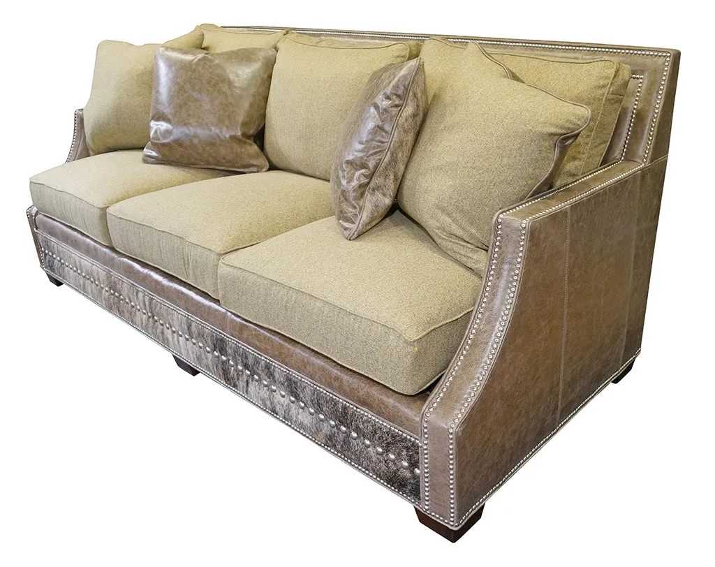 Aberdeen Sofa - Gray