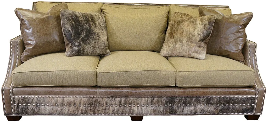 Aberdeen Sofa - Gray