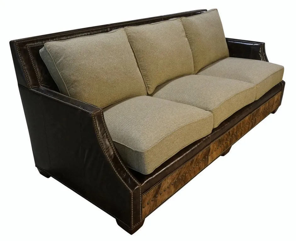 Aberdeen Sofa - Oatmeal