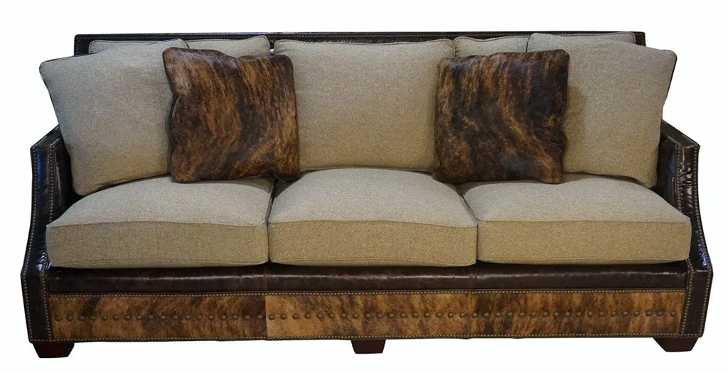 Aberdeen Sofa - Oatmeal