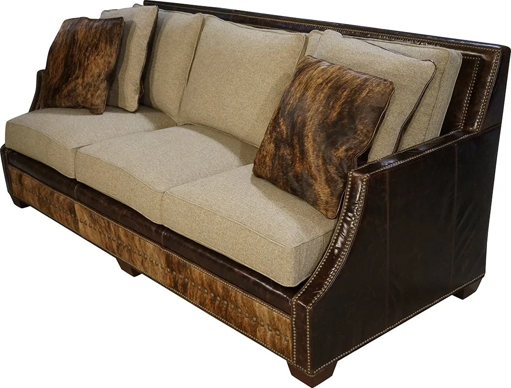 Aberdeen Sofa - Oatmeal