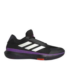 adidas Men's Bounce Legends Low Basketball Shoes