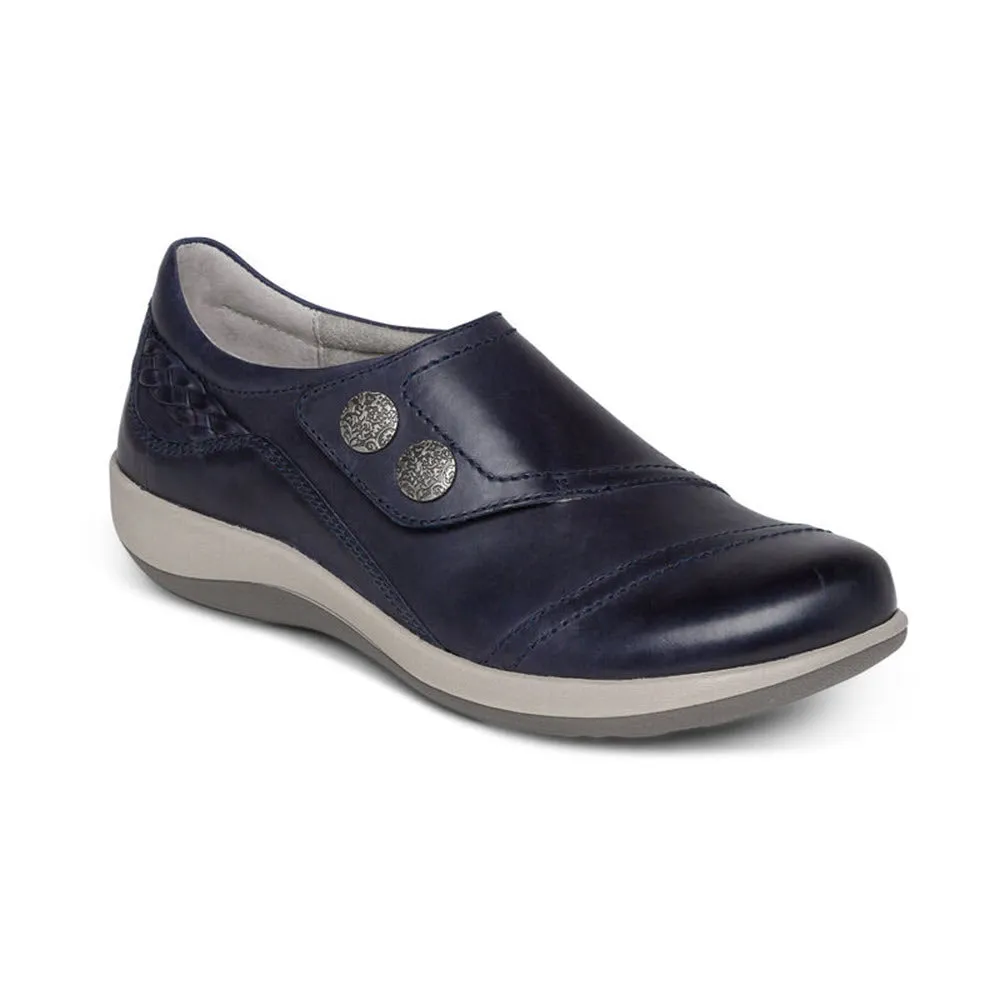 AETREX KARINA NAVY - WOMENS