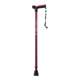 Airgo Comfort-Plus Derby Handle Cane