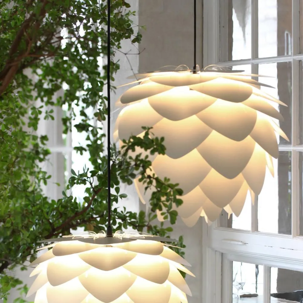 Aluvia Pearl Mini Pendant Light