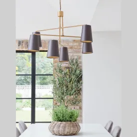 Andromeda Pendant Light