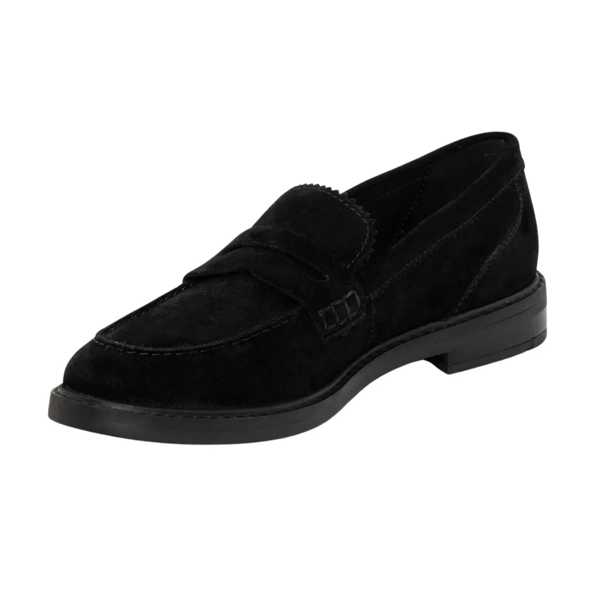 Ara Women's Kalendra Black Suede