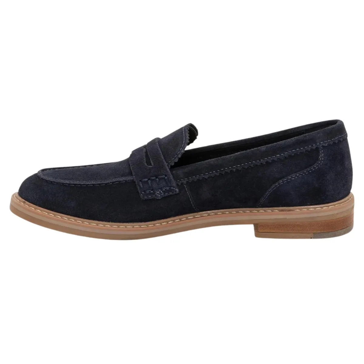 Ara Women's Kalendra Ocean Suede