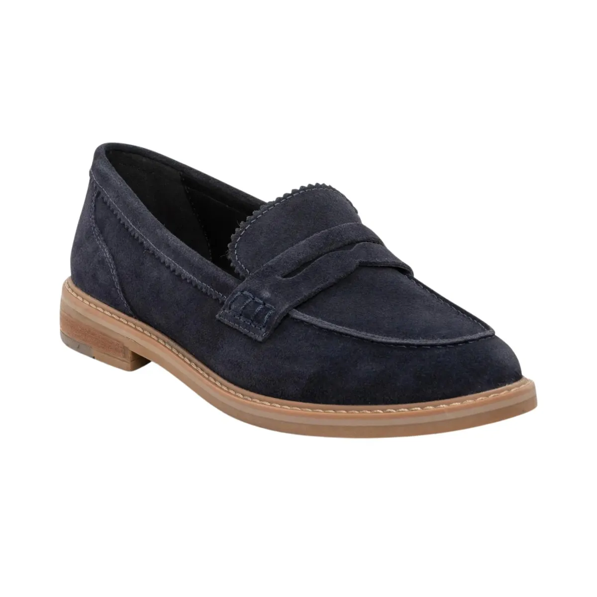 Ara Women's Kalendra Ocean Suede