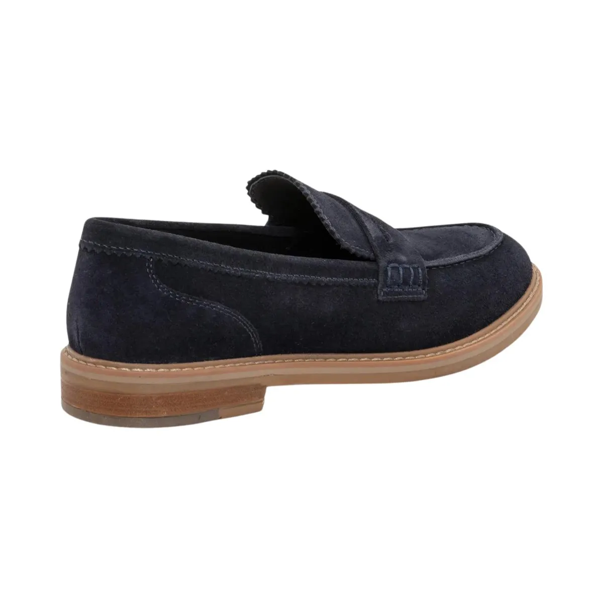 Ara Women's Kalendra Ocean Suede