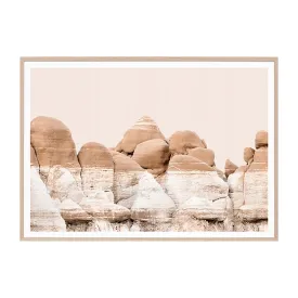 Arizona Canyon Print