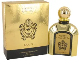 Armaf Derby Club House Gold Cologne By Armaf