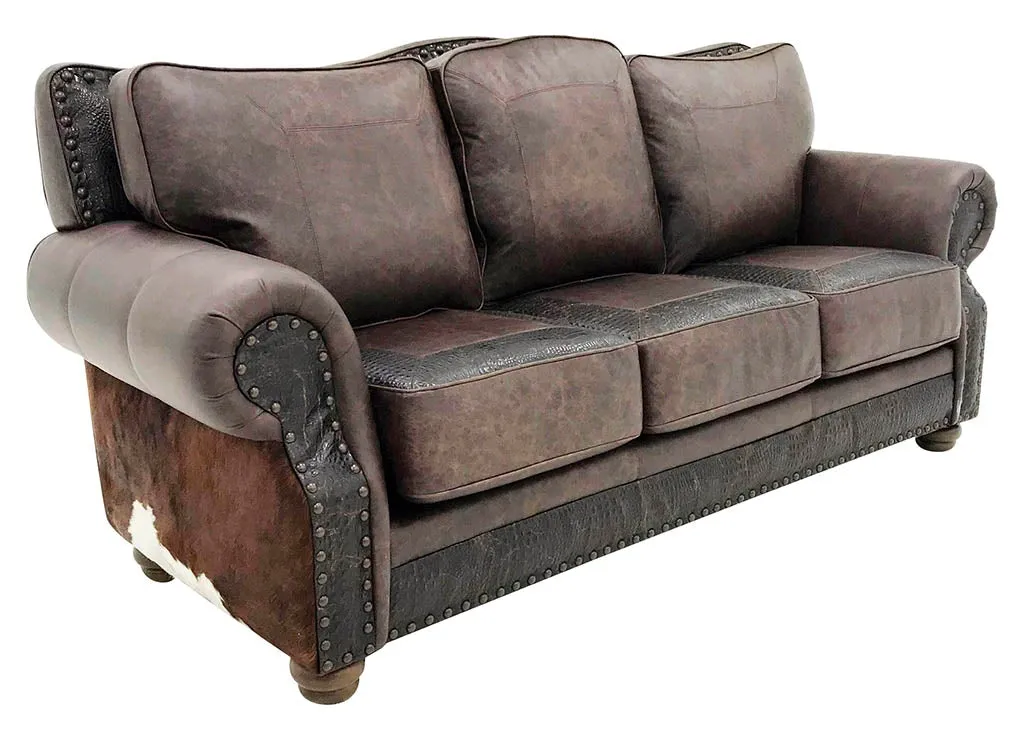 Arroyo 3 Cushion Sofa