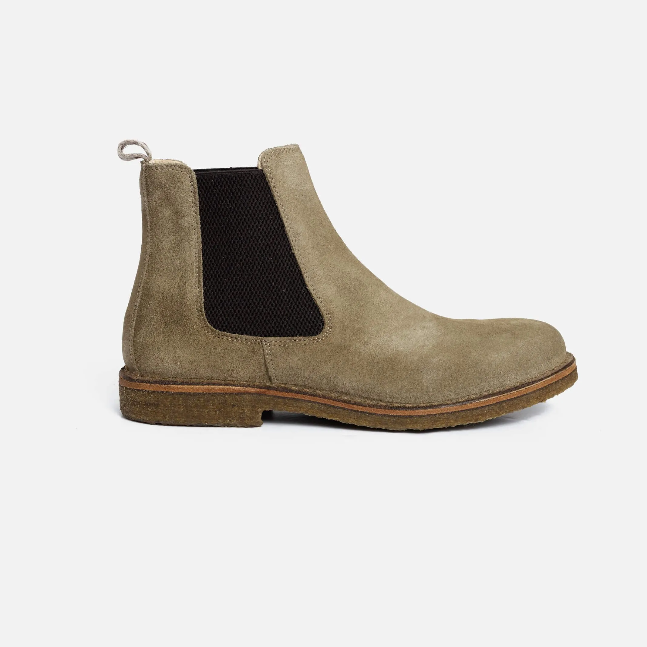 Astorflex Stone Chelsea Boot