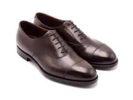 Bendigo Dark Brown Antique Calf