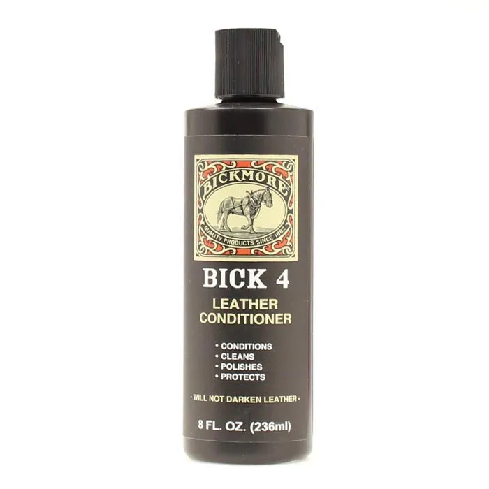 Bick 4 Leather Conditioner