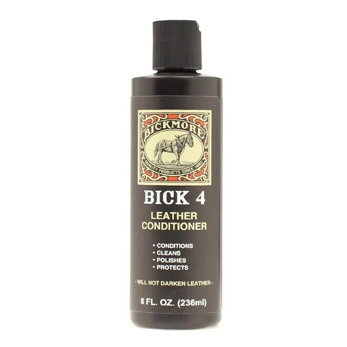 Bickmore BICK 4- Boot Leather Conditioner