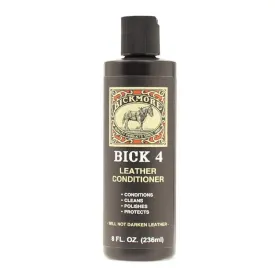 Bickmore BICK 4- Boot Leather Conditioner