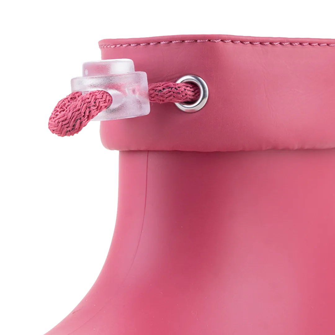 Bimbi Euri Rainboots - Strawberry