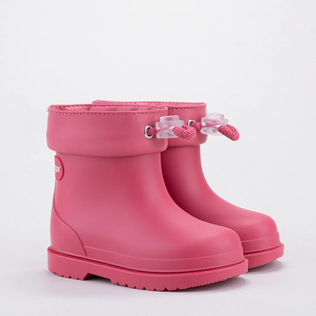 Bimbi Euri Rainboots - Strawberry