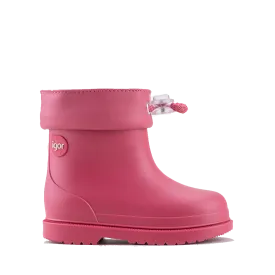 Bimbi Euri Rainboots - Strawberry