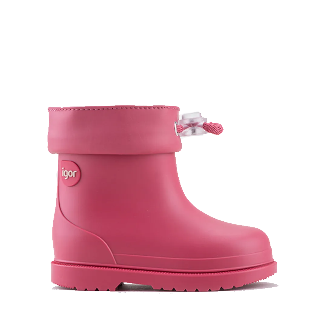 Bimbi Euri Rainboots - Strawberry