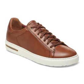 Birkenstock Bend Leather Sneaker - Cognac