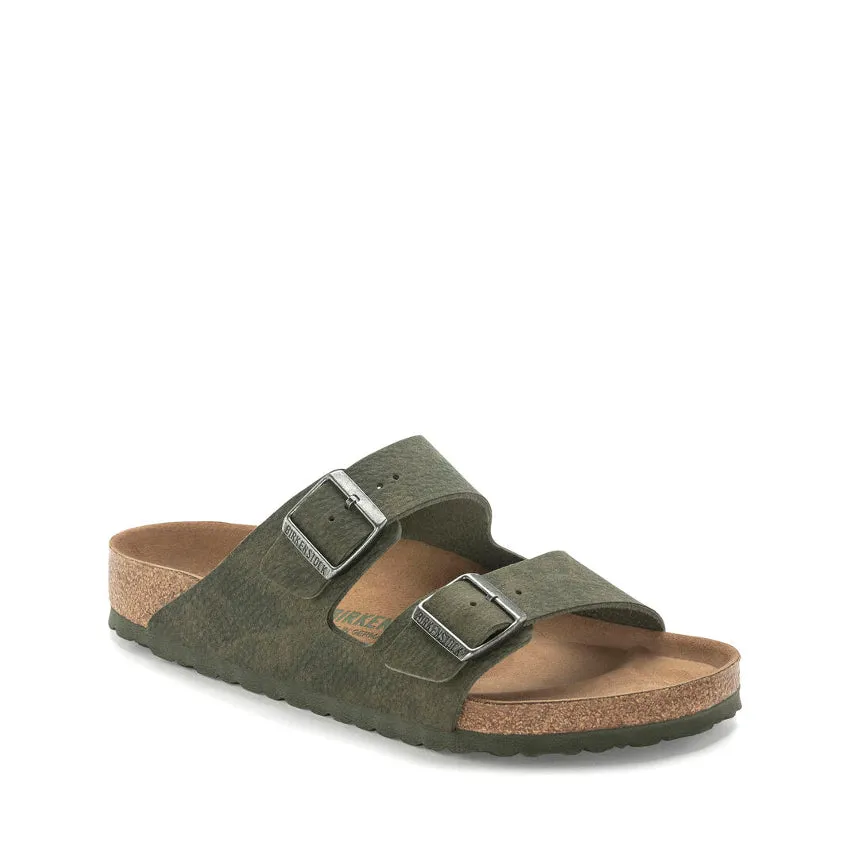 BIRKENSTOCK SANDALO ARIZONA 1024544 DESERT DUSTY