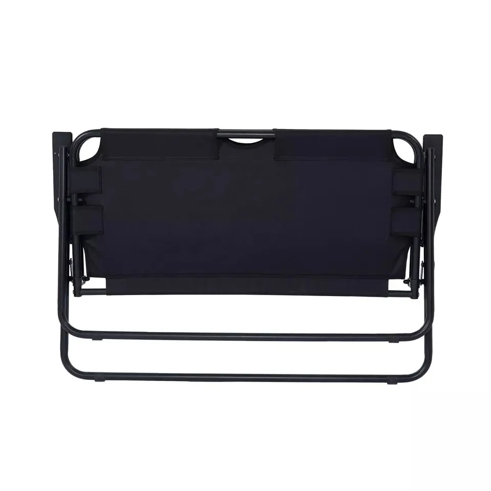 Blackdog Double Folding Chair