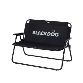 Blackdog Double Folding Chair