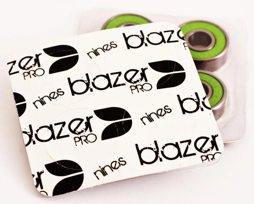 Blazer Pro Scooter Bearings ABEC 9