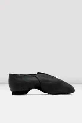 Bloch Pure Jazz Split Sole Womens Jazz Shoe