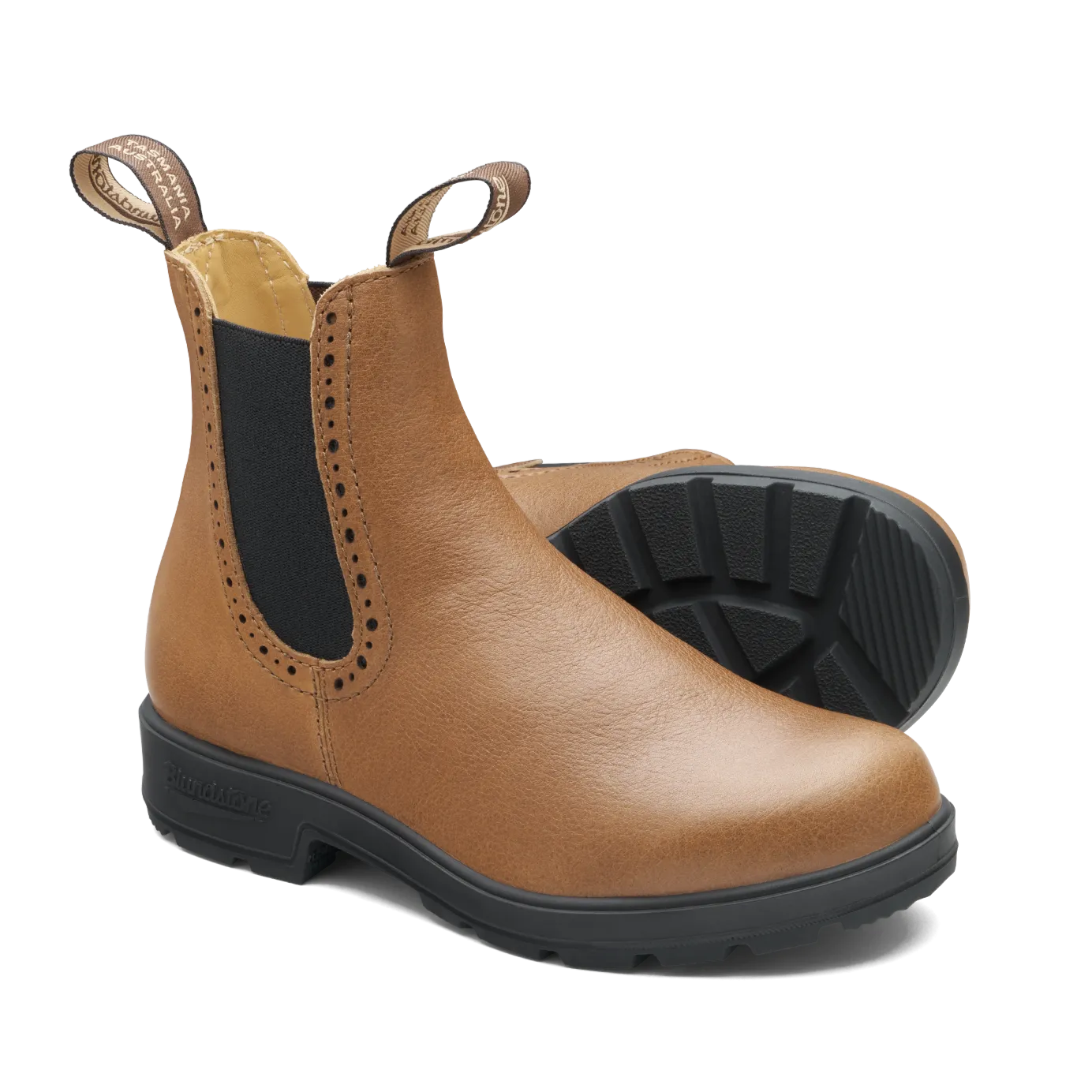 Blundstone #2215 - Women’s Series High Top Boot (Camel)