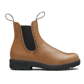 Blundstone #2215 - Women’s Series High Top Boot (Camel)