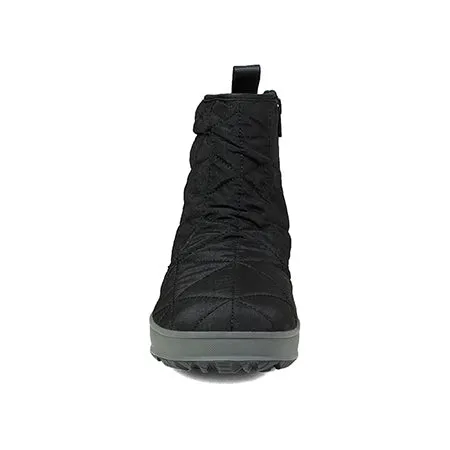 BOGS SNOWDAY LOW BLACK - WOMENS