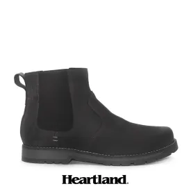 Botas Heartland Terra negro para Hombre