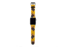 Boxer Honey Apple Watch Strap