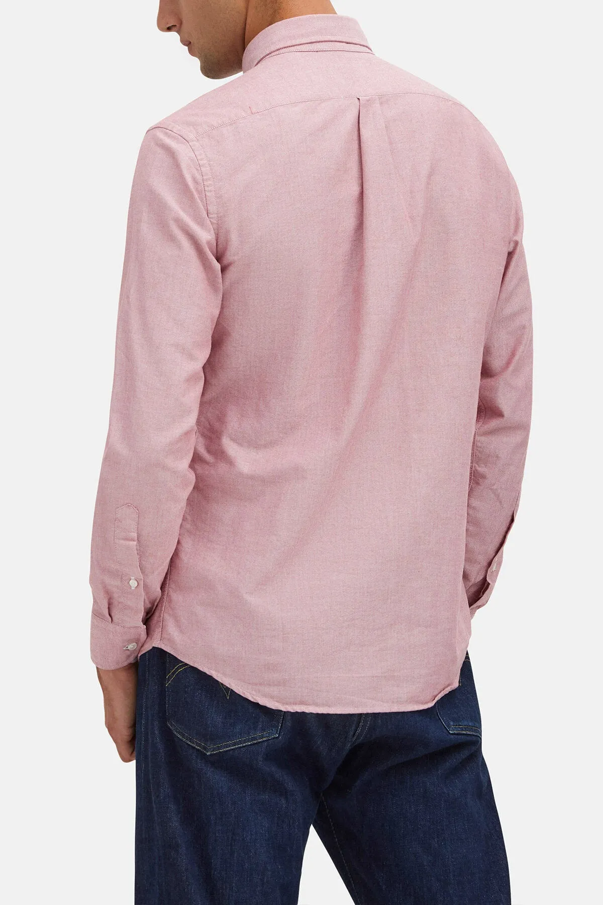 Bradford Oxford shirt