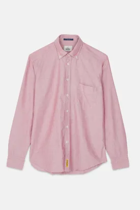 Bradford Oxford shirt