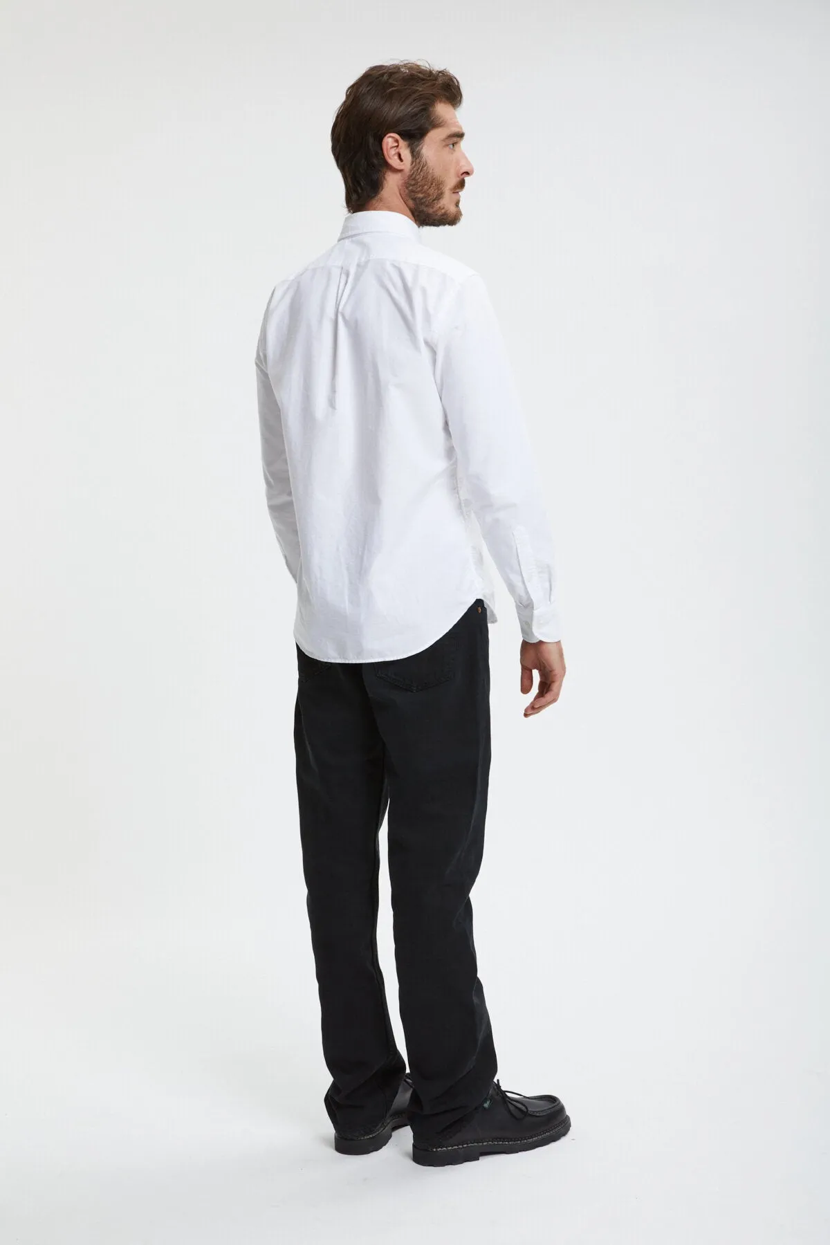 Bradford Oxford Shirt