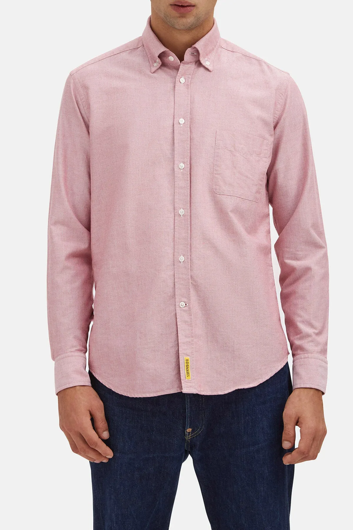 Bradford Oxford shirt