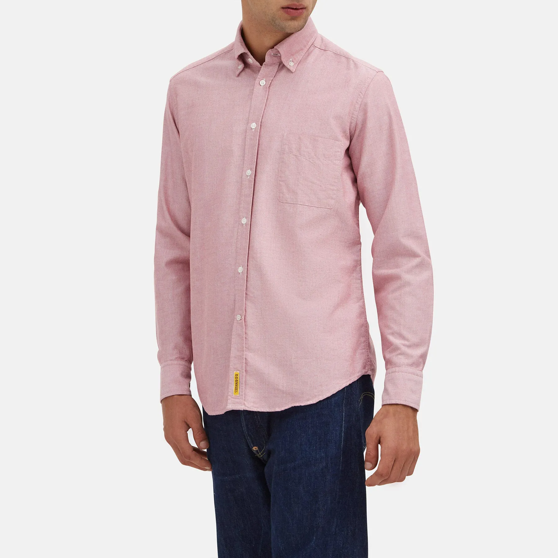 Bradford Oxford shirt