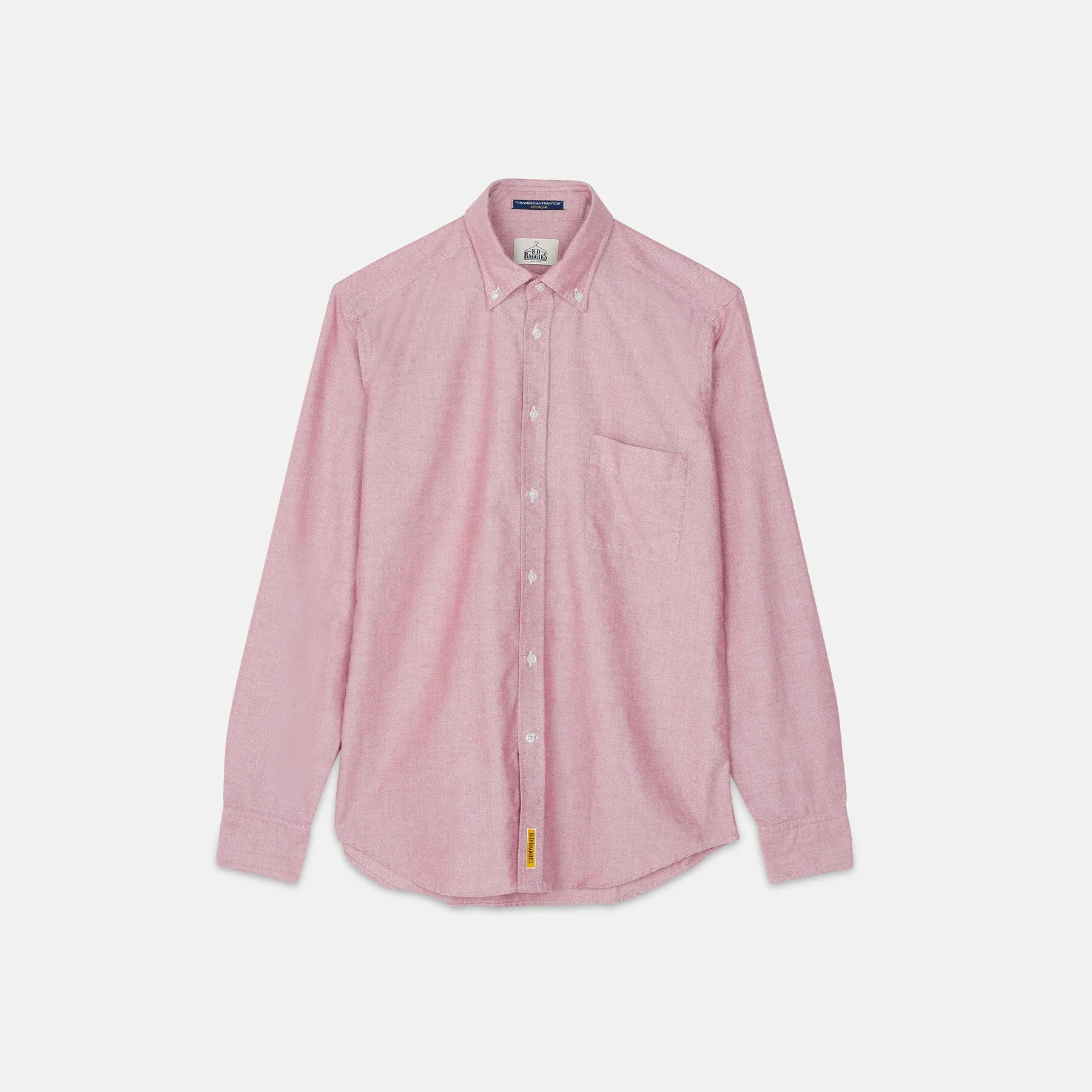 Bradford Oxford shirt