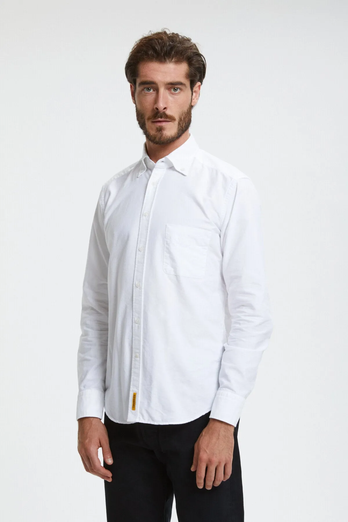 Bradford Oxford Shirt